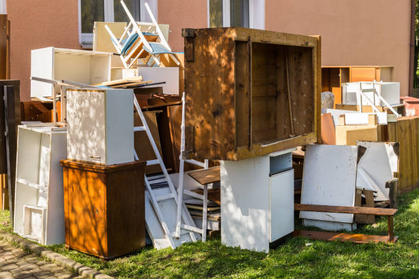 Best Retail Junk Removal  in Fordoche, LA
