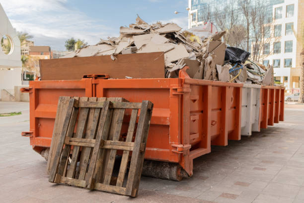 Best Garage Cleanout  in Fordoche, LA