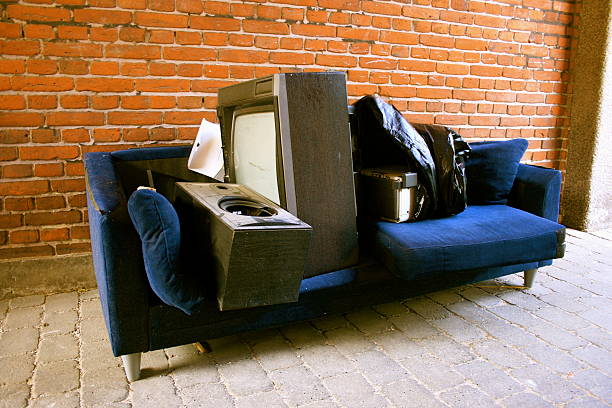 Best Property Management Cleanouts  in Fordoche, LA