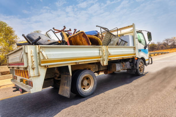 Best Commercial Junk Removal  in Fordoche, LA