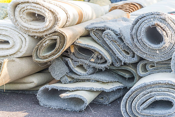 Best Carpet Removal and Disposal  in Fordoche, LA