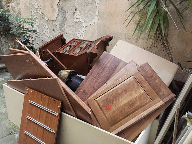 Best Same-Day Junk Removal Services  in Fordoche, LA